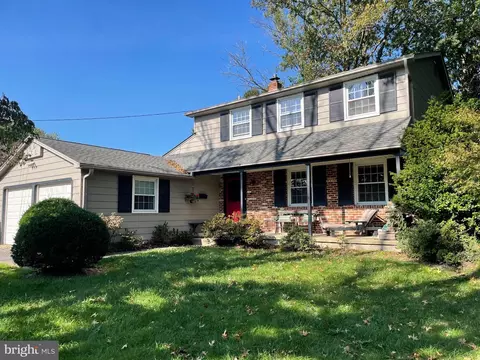 623 Croyden Dr, Cherry Hill, NJ 08003
