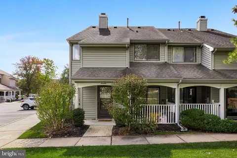 1304 Roberts Way, Voorhees, NJ 08043