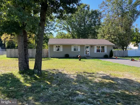 421 Francis Ave, Waterford Works, NJ 08089