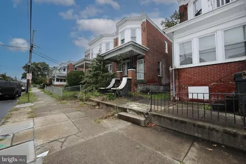 1410 Baird Blvd, Camden, NJ 08103