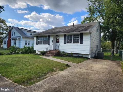 4817 Chestnut Ave, Pennsauken, NJ 08109