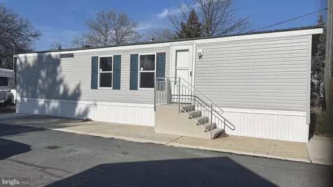 5224 Marlton Pike #63, Pennsauken, NJ 08109