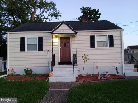 113 Princeton Ave, Bellmawr, NJ 08031
