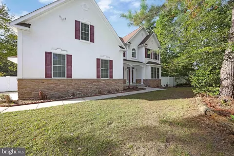 1489 Kearsley Rd, Sicklerville, NJ 08081