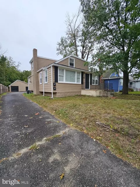 234 E Gibbsboro Rd, Lindenwold, NJ 08021