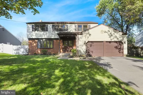 312 Brentwood Ave, Cherry Hill, NJ 08002