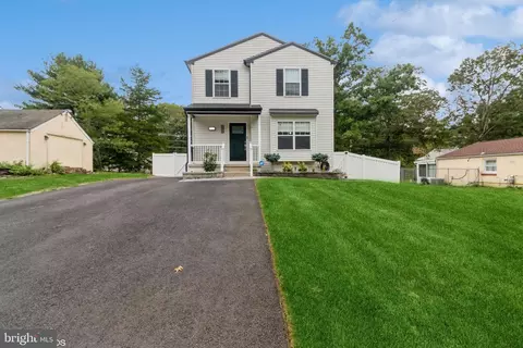 435 S Carlton St, Lindenwold, NJ 08021