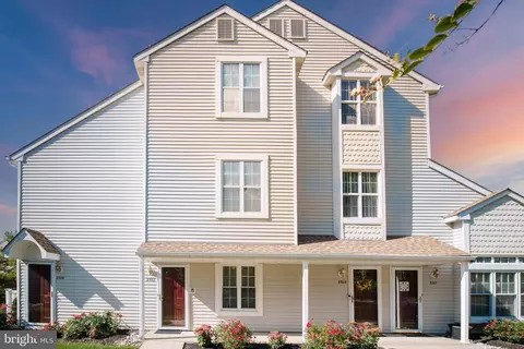 2303 Wimbledon Way, Blackwood, NJ 08012