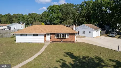 921 Kayser Ave, Pine Hill, NJ 08021 photo 2