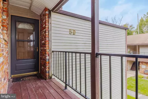 40 Tansboro Rd #5D, Berlin, NJ 08009