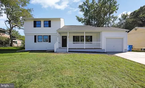 118 Ashley Ct, Cherry Hill, NJ 08003