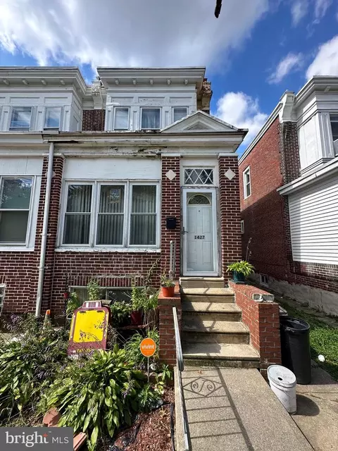 1427 Ormond Ave, Camden, NJ 08103