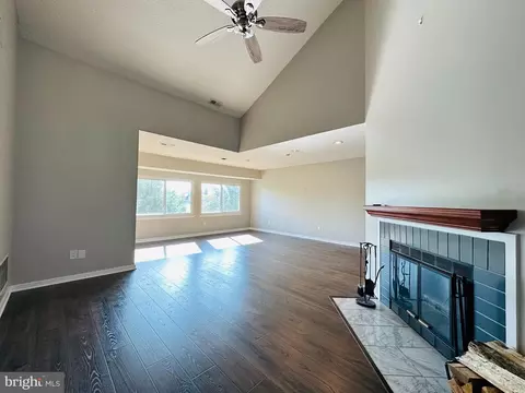 528 Chanticleer, Cherry Hill, NJ 08003