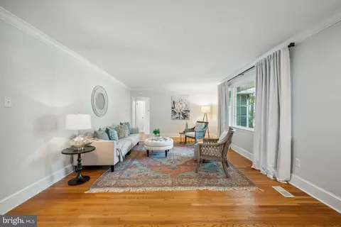 847 Cedar Ave, Haddonfield, NJ 08033 photo 3