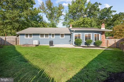 847 Cedar Ave, Haddonfield, NJ 08033 photo 17