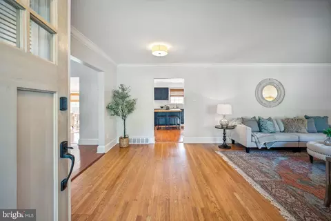 847 Cedar Ave, Haddonfield, NJ 08033 photo 2