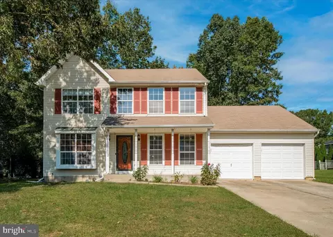 3 Ashland Ave, Sicklerville, NJ 08081
