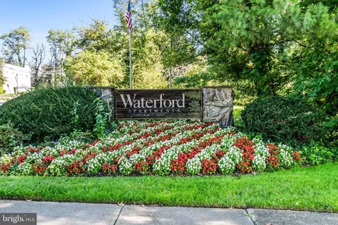 100 Park Blvd #2C, Cherry Hill, NJ 08034