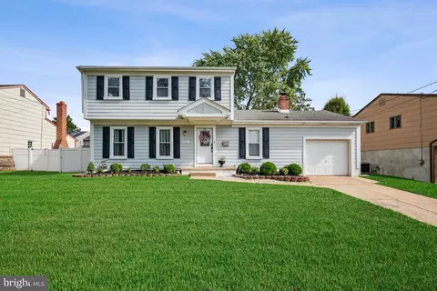 2538 Starr Rd, Pennsauken, NJ 08109