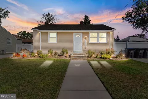 433 9th Ave, Lindenwold, NJ 08021