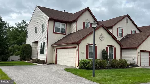 1091 Chanticleer, Cherry Hill, NJ 08003