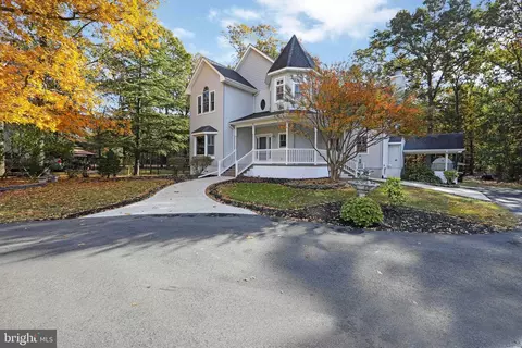 140 Davis Ave, Sicklerville, NJ 08081