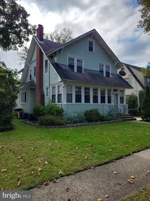 6528 Collins Ave, Pennsauken, NJ 08109