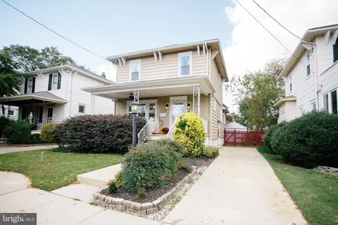 125 E Cedar, Oaklyn, NJ 08107