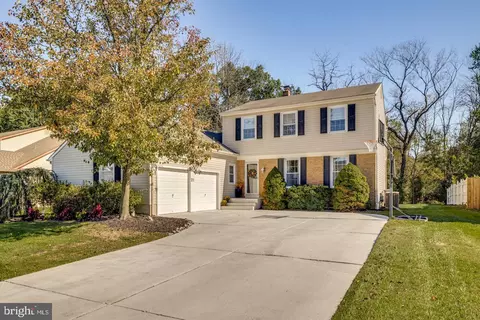 21 N Green Acre Dr, Cherry Hill, NJ 08003