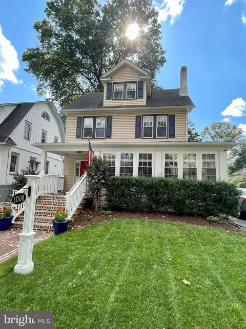 1008 Park Ave, Collingswood, NJ 08108