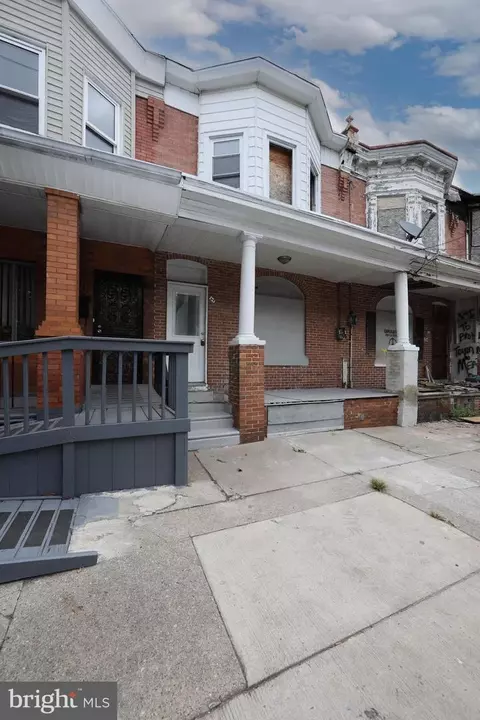 1213 Jackson St, Camden, NJ 08104