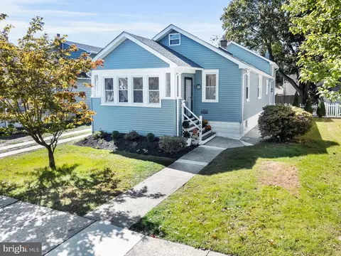 304 Cedarcroft Ave, Audubon, NJ 08106
