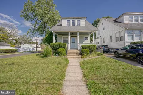 2402 Lexington Ave, Pennsauken, NJ 08110