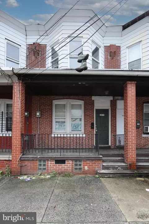 1214 Chase St, Camden, NJ 08104