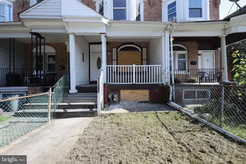1302 Park Blvd, Camden, NJ 08103