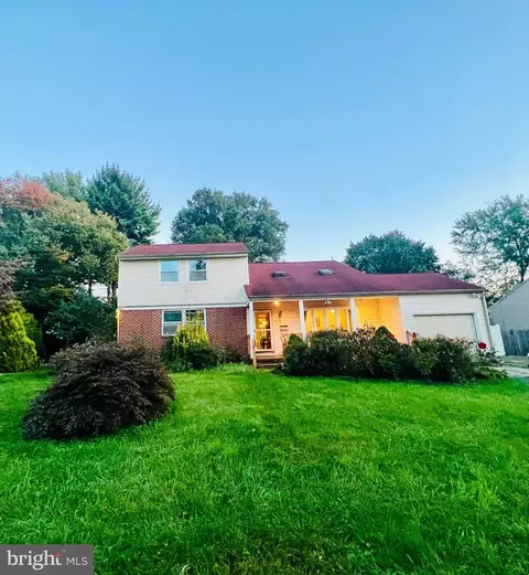 124 Walt Whitman Blvd, Cherry Hill, NJ 08003