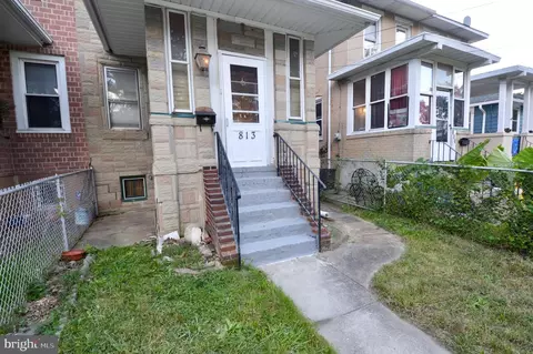 813 Delair Ave, Pennsauken, NJ 08110