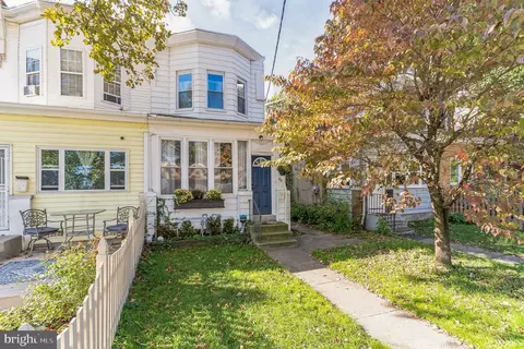 40 Haddon Ave, Collingswood, NJ 08108