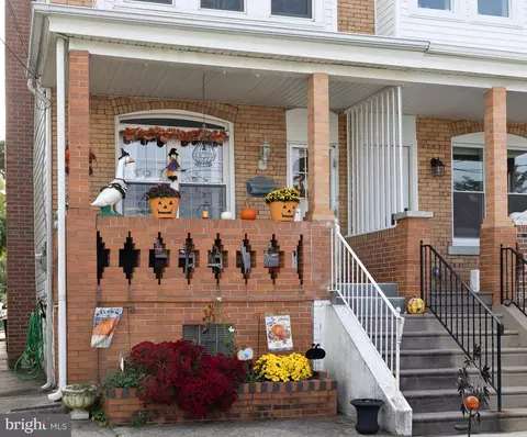 22 Taylor Ave, Audubon, NJ 08106