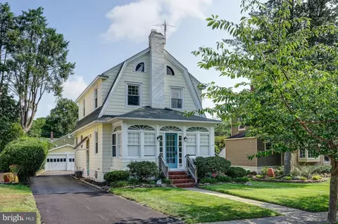 405 Avondale Ave, Haddonfield, NJ 08033