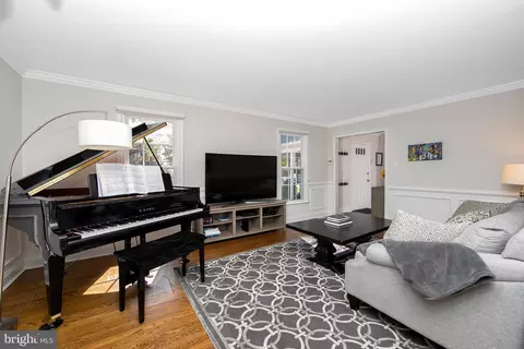 299 Maple Ave, Haddonfield, NJ 08033 photo 6