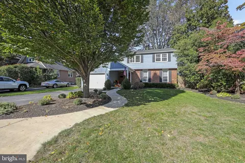 299 Maple Ave, Haddonfield, NJ 08033 photo 2