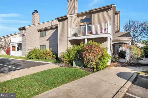 2113 Sandra Rd, Voorhees, NJ 08043