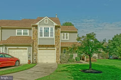 406 Masters Dr, Blackwood, NJ 08012
