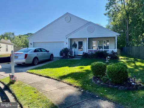 4625 Arrison Ct, Pennsauken, NJ 08109