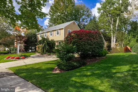 412 Burning Tree Rd, Cherry Hill, NJ 08034 photo 5