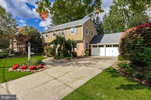 412 Burning Tree Rd, Cherry Hill, NJ 08034 photo 4