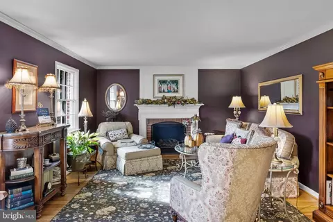 412 Burning Tree Rd, Cherry Hill, NJ 08034 photo 10