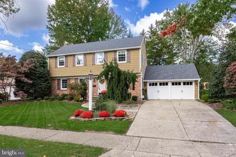412 Burning Tree Rd, Cherry Hill, NJ 08034 photo 3