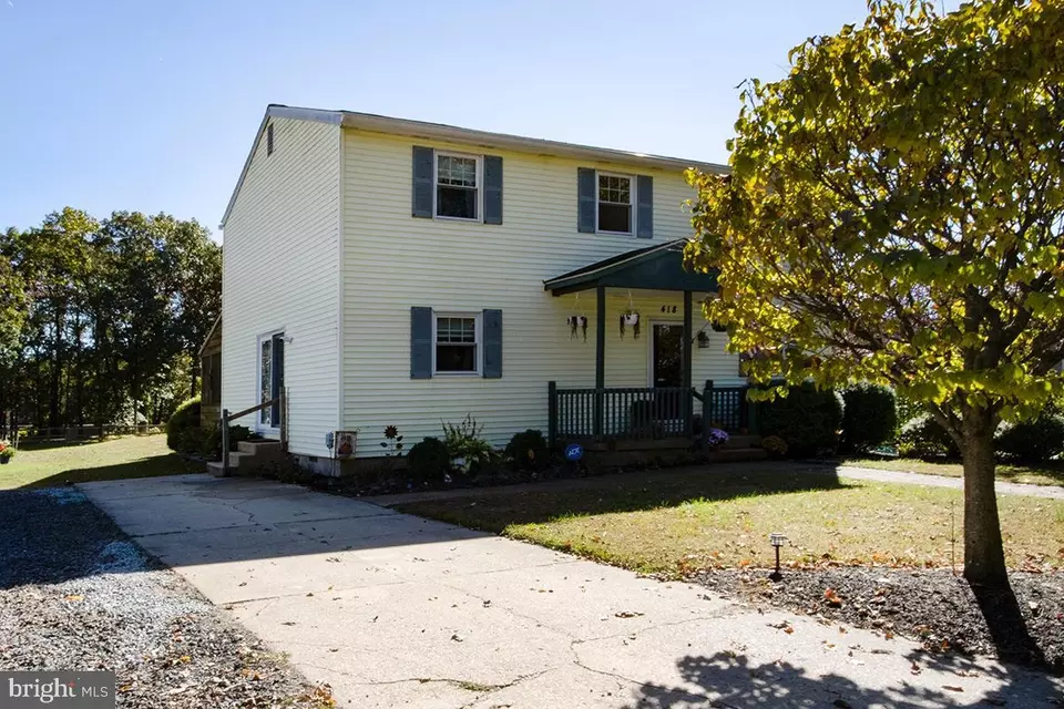 418 Spring Rd, Hammonton, NJ 08037 54 Photos Movoto